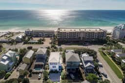 Crystal Vista with Private Pool and Gulf Views
