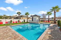 Starfish Chateau with LSV and Heated Pool
