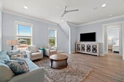 Bluefin Chateau with LSV and Heated Pool