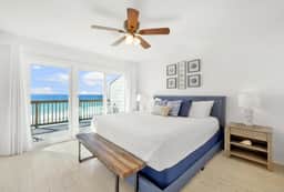 Waterside Dreams with Private Beach