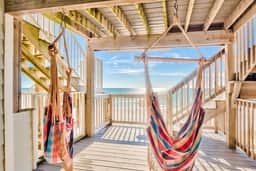 Waterside Dreams with Private Beach