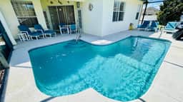 Minutes from the fun -  Pet Friendly