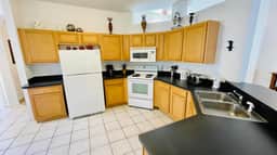 Minutes from the fun -  Pet Friendly