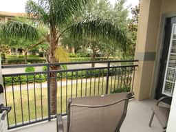 3 Bed Resort Condo 522