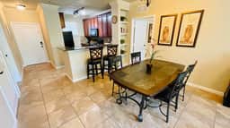 3 Bed Resort Condo 522
