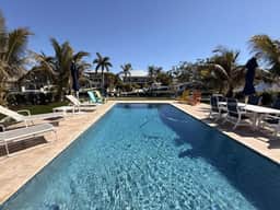 Copacabana Boaters Dream Home in Anna Maria