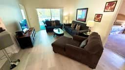 5 Bed Resort Pool Home on Gates Community 344