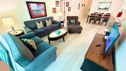 5 Bed Resort Pool Home on Gates Community 344
