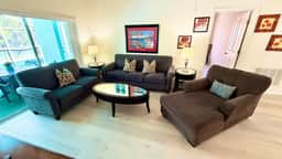 5 Bed Resort Pool Home on Gates Community 344