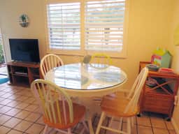 Sand Dollar Beach Side Villa