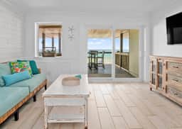 Costa Dreams with Private Beach
