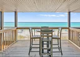 Costa Dreams with Private Beach