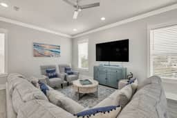 Grand Charm Chateau with LSV and Heated Pool