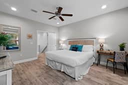 Crystal Beach Dream with Pool and Dog Park