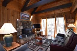 Just A Cabin 30 Day Rental