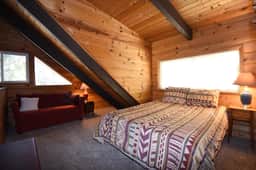 Just A Cabin 30 Day Rental