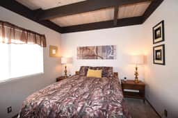 Just A Cabin 30 Day Rental