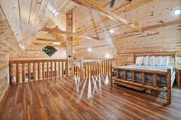 Moondance Cabin-Enjoy Your Journey to the Smokies!