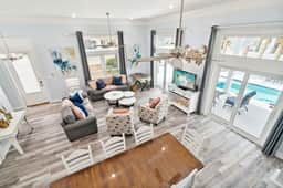 Frangista Breeze with Pool and Private Beach