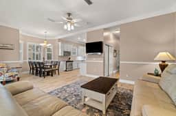 Crystal Playa with Private Pool and Beach Views