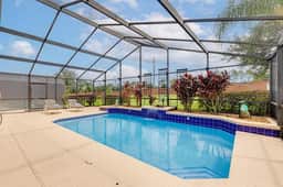 Pool Therapy - NEW Pool Home