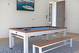Vacation Station with Private Pool and LSV