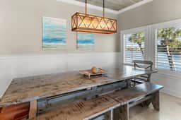 Belleza Del Mar with Game Room and Lakefront Pool