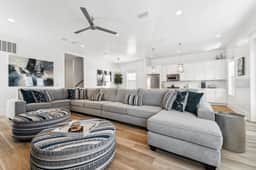 Endless Summer Estate with Pool and Game Room