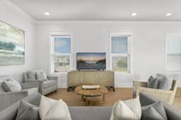 Grand Vista Chateau with LSV and Pool