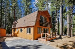 Chibcha Mountain Retreat: Near Lake, Ski & Hiking