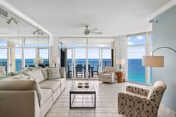 Jade East 1640 Beachfront With Pool and Pickleball