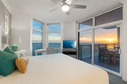 Jade East 1640 Beachfront With Pool and Pickleball