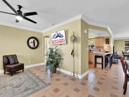 Sweet Retreat Dog Friendly