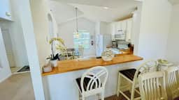 4 bed Pool home on Golf Community (626)