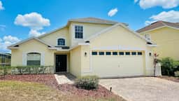 4 bed Pool home on Golf Community (626)