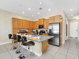 4 Bed Pool Home on Resort Community Near Disney!