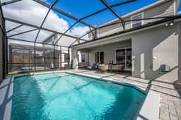 Beautiful 5BR ~ Windsor Cay ~ Near Parks