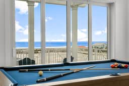 Tango Vista With Pool, Elevator, And Beach Views