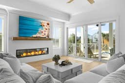 Tango Vista With Pool, Elevator, And Beach Views