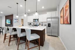 Brand New - 7 bedrooms with stairs lift chair
