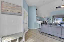 Aqua Dream Escape - Pet Friendly w Game Room