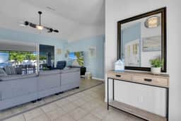 Aqua Dream Escape - Pet Friendly w Game Room