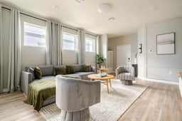 New beautiful 5 BEDS~Private Pool