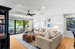 Beachwalk Breeze With Water Views