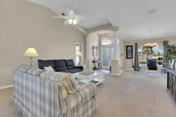 Living the Dream - Gulf Access - Pet Friendly