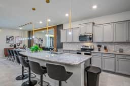 Lux Family Haven near Disney ~ Pool ~ Theatre Room