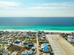 Agave La Vie With Elevator and Private Beach