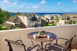 4BR Poipu Penthouse with Ocean Views