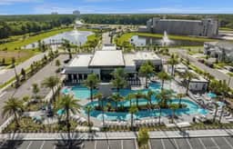 Modern Paradiso Grande 5BEDS Pool
