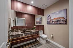 3 Bedrooms Stylish Townhouse Near Disney